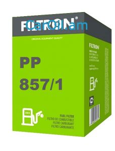 Filtron PP 857/1